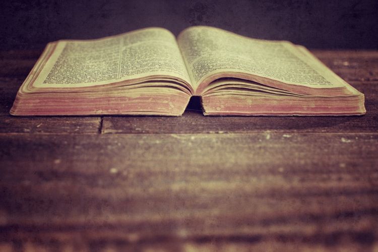 Sola Scriptura