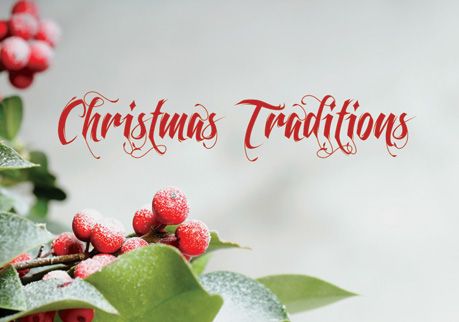Christmas Traditions