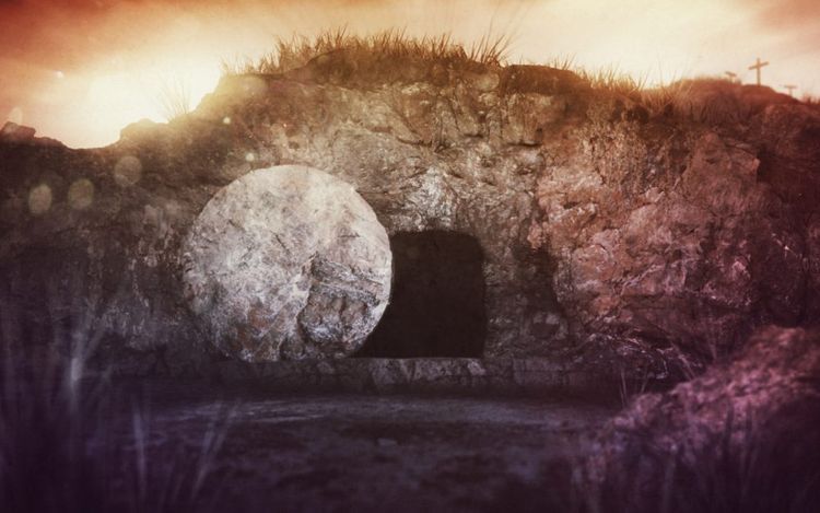 Resurrection Living