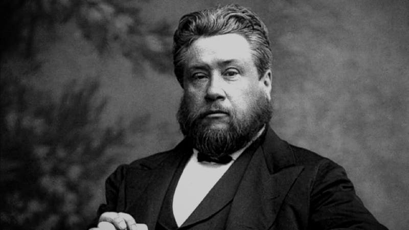 10 Favorite Spurgeon Quotes