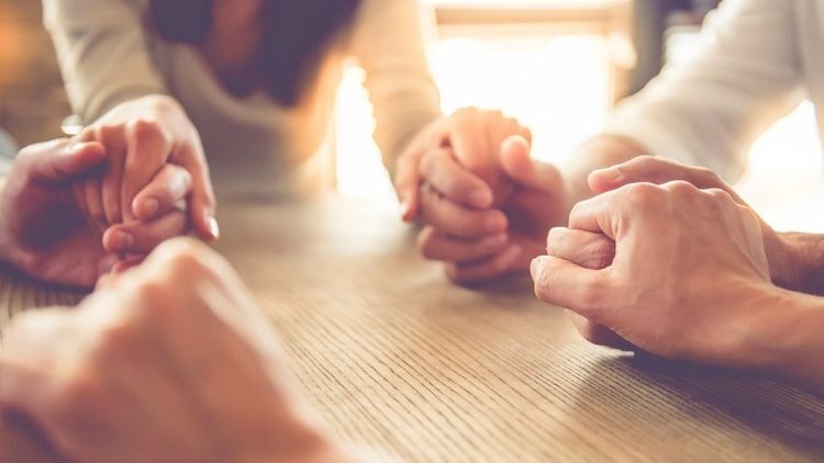 3 Marks Of Christian Community