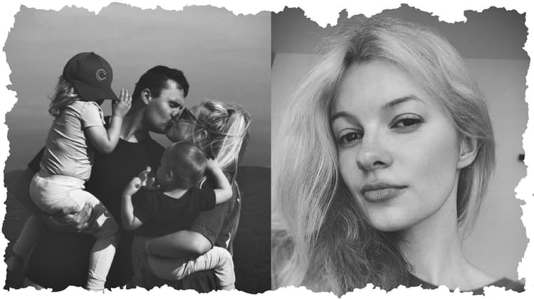 Charlie, Iryna & Calling Evil, Evil