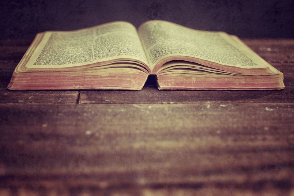 Sola Scriptura
