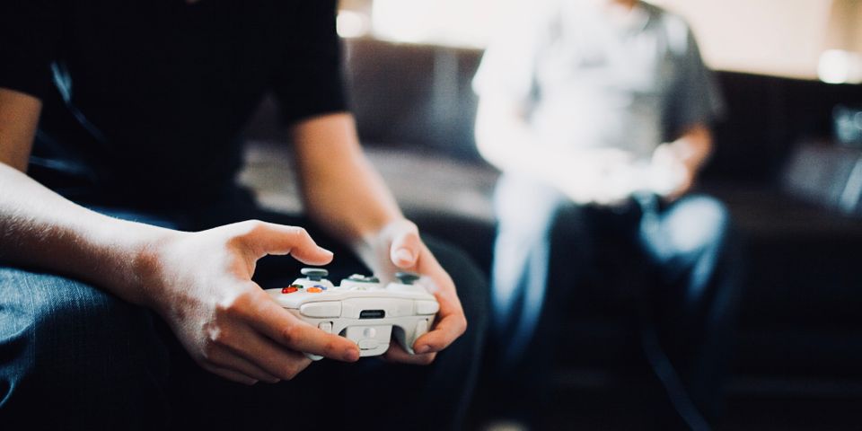 Gaming Disorder