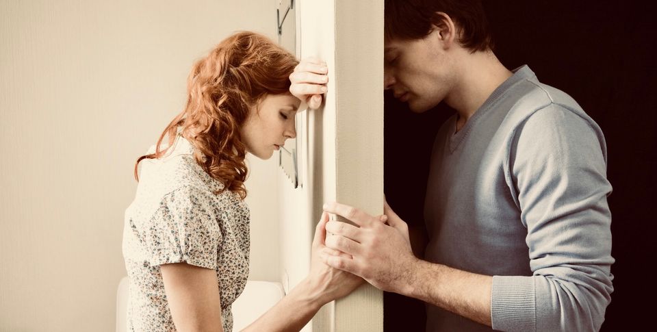 The Wonder Of Forgiveness